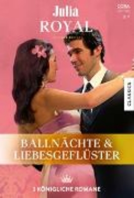 Bild von Julia Royal Band 8 (eBook)