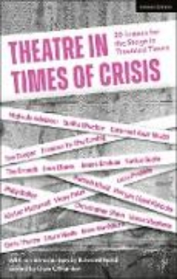 Bild von Theatre in Times of Crisis (eBook)