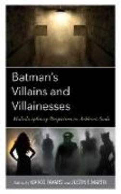 Bild von Batman's Villains and Villainesses