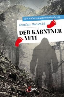 Bild von Der Kärntner Yeti (eBook)