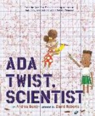 Bild von Ada Twist, Scientist (eBook)