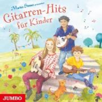 Bild von Gitarren-Hits für Kinder (Audio Download)