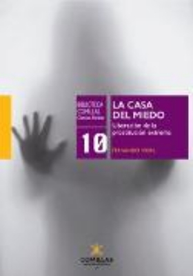 Bild von La casa del miedo (eBook)