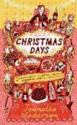 Bild von Christmas Days (eBook)