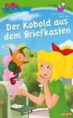 Bild von Bibi Blocksberg - Der Kobold aus dem Briefkasten (eBook)