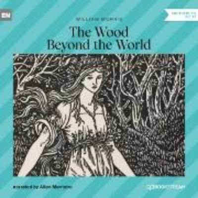 Bild von The Wood Beyond the World (Audio Download)