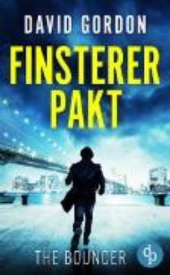 Bild von Finsterer Pakt (eBook)