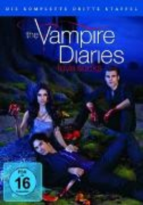 Bild von The Vampire Diaries