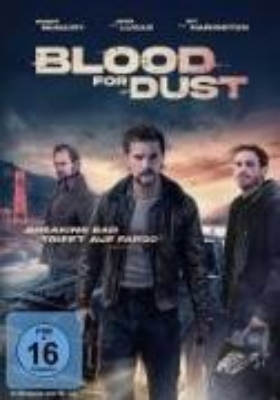 Bild von Blood for Dust