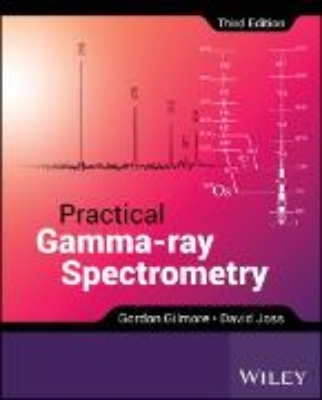 Bild von Practical Gamma-ray Spectrometry (eBook)