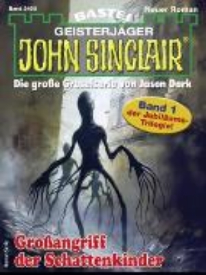 Bild von John Sinclair 2400 (eBook)