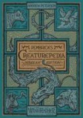 Bild von Pembrick's Creaturepedia (eBook)