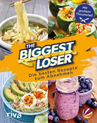 Bild von The Biggest Loser (eBook)