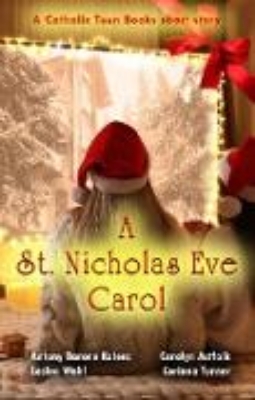 Bild von A Saint Nicholas Eve Carol (eBook)