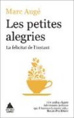 Bild von Les petites alegries (eBook)