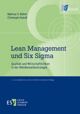 Bild von Lean Management und Six Sigma (eBook)