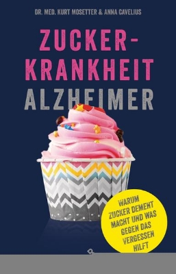 Bild von Zuckerkrankheit Alzheimer (eBook)