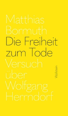 Bild von Die Freiheit zum Tode (eBook)