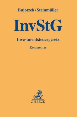 Bild von Investmentsteuergesetz