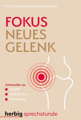 Bild von Fokus neues Gelenk (eBook)