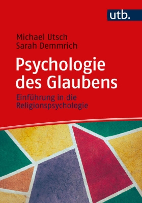 Bild von Psychologie des Glaubens