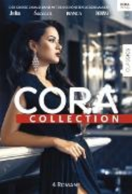 Bild von Cora Collection Band 21 (eBook)