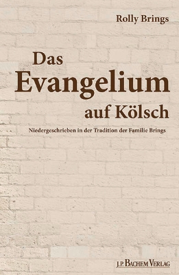 Bild von Das Evangelium auf Kölsch (eBook)