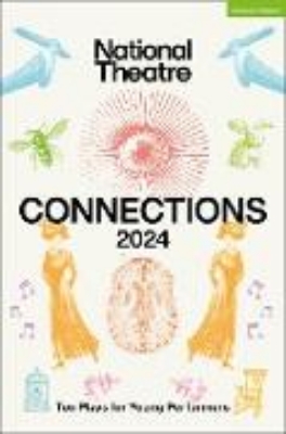 Bild von National Theatre Connections 2024 (eBook)