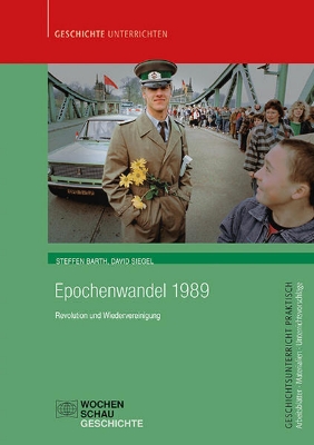 Bild von Epochenwandel 1989 (eBook)