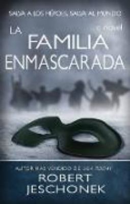 Bild von La Familia Enmascarada (eBook)