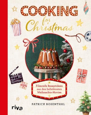 Bild von Cooking for Christmas (eBook)