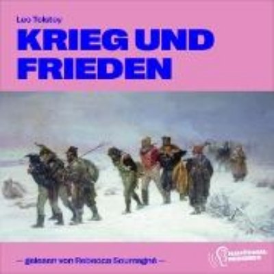 Bild von Krieg und Frieden (Audio Download)