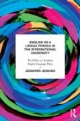 Bild von English as a Lingua Franca in the International University (eBook)