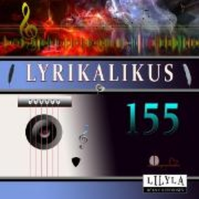 Bild von Lyrikalikus 155 (Audio Download)