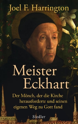 Bild von Meister Eckhart (eBook)