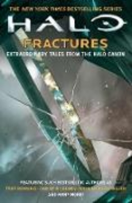 Bild von Halo: Fractures (eBook)