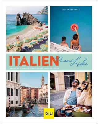 Bild von Italien - unsere Liebe (eBook)