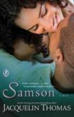 Bild von Samson (eBook)