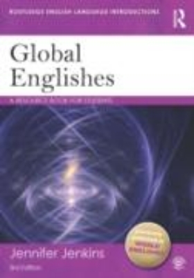 Bild von Global Englishes (eBook)