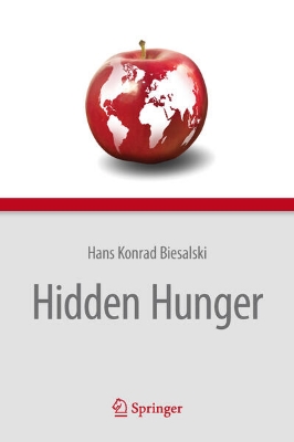 Bild von Hidden Hunger (eBook)