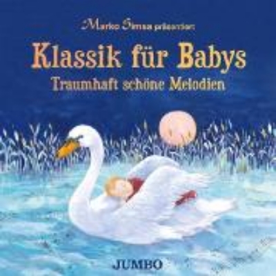 Bild von Klassik für Babys (Audio Download)