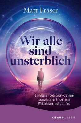 Bild von Wir alle sind unsterblich (eBook)