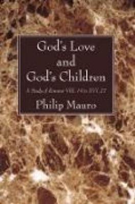 Bild von God's Love and God's Children (eBook)