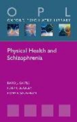 Bild von Physical Health and Schizophrenia (eBook)