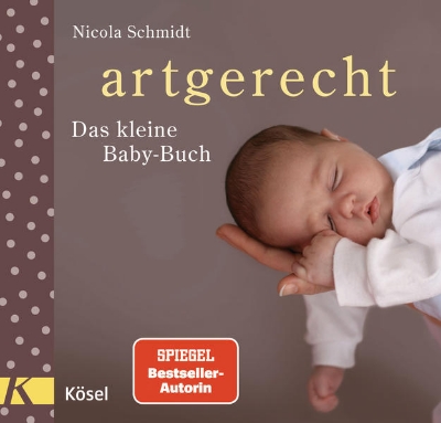 Bild von artgerecht - Das kleine Baby-Buch