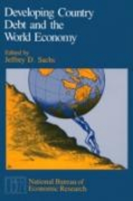 Bild von Developing Country Debt and the World Economy (eBook)