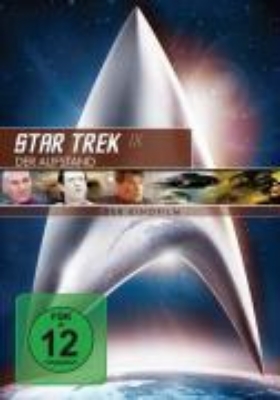 Bild von Star Trek IX - Der Aufstand