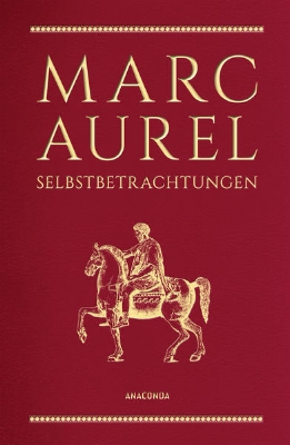 Bild von Marc Aurel, Selbstbetrachtungen