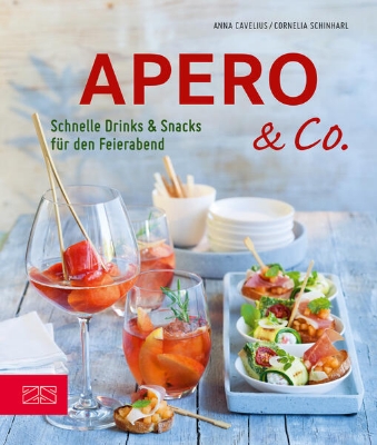 Bild von Apero & Co (eBook)