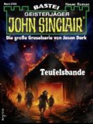 Bild von John Sinclair 2395 (eBook)